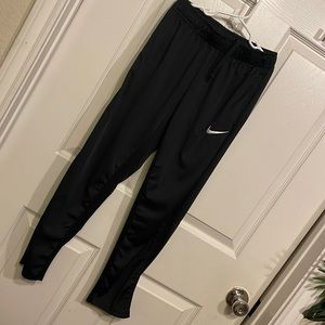Nike dri fit boys sweatpants